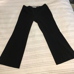 Ann Taylor dress trouser